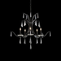 Tinsley 5-Light Chandelier