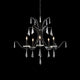 Tinsley 5-Light Chandelier