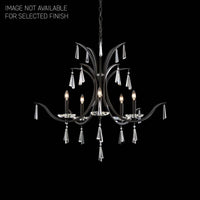 Tinsley 5-Light Chandelier