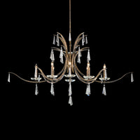 Tinsley 8-Light Chandelier