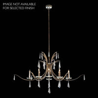 Tinsley 8-Light Chandelier