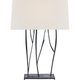 Aspen Console Lamp