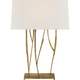 Aspen Console Lamp