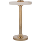Aran 9" Rechargeable Accent Lamp