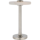 Aran 9" Rechargeable Accent Lamp