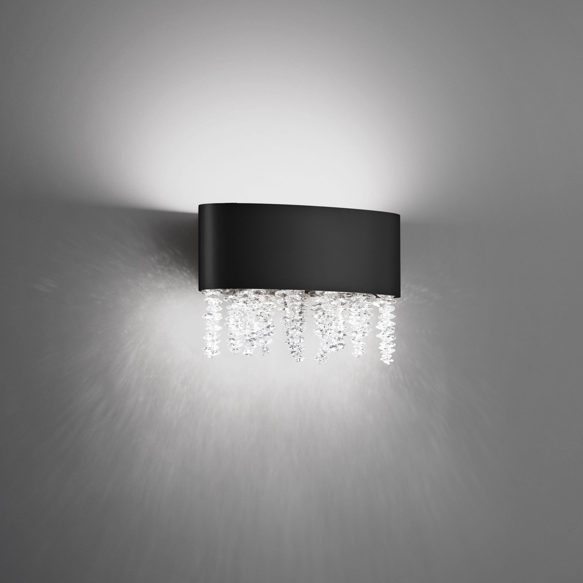 Soleil 10" LED Wall Sconce