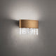 Soleil 10" LED Wall Sconce