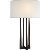 Scala Hand-Forged Table Lamp