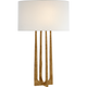 Scala Hand-Forged Table Lamp