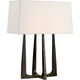 Scala Hand-Forged Bedside Lamp