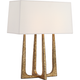 Scala Hand-Forged Bedside Lamp