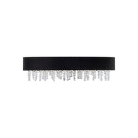 Soleil 27" LED Wall Sconce