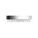 Soleil 27" LED Wall Sconce