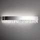 Soleil 37" LED Wall Sconce