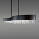 Soleil 47" LED Linear Pendant