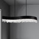 Soleil 47" LED Linear Pendant