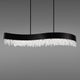 Soleil 47" LED Linear Pendant