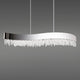 Soleil 47" LED Linear Pendant