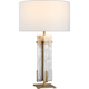 Malik Large Table Lamp