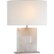 Ashlar Medium Table Lamp