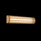 Fortress 27" LED Bath Vanity & Wall Sconce