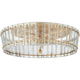 Cadence Large Single-Tier Flush Mount