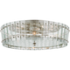 Cadence Large Single-Tier Flush Mount