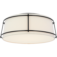 Callaway 18" Flush Mount