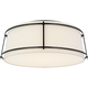 Callaway 18" Flush Mount