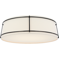 Callaway 22" Flush Mount