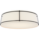 Callaway 22" Flush Mount