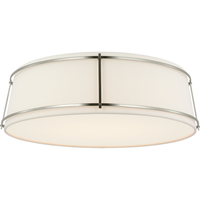 Callaway 22" Flush Mount