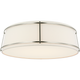 Callaway 22" Flush Mount