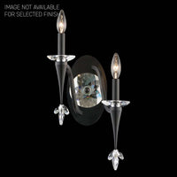 Waverly 2-Light Wall Sconce