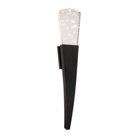 Embrace 34" LED Wall Sconce