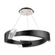 Embrace 34" LED Round Pendant