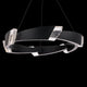 Embrace 44" LED Round Pendant