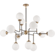 Bistro Medium Chandelier