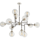 Bistro Medium Chandelier