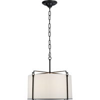 Aspen Medium Hanging Shade