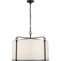 Aspen Large Hanging Shade