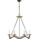 Choros Chandelier