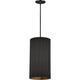 Rivers Medium Fluted Pendant