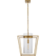 Presidio Small Lantern