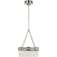 Menil Medium Chandelier