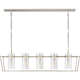 Presidio Large Linear Lantern