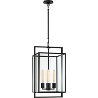 Halle Small Lantern