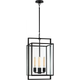 Halle Small Lantern