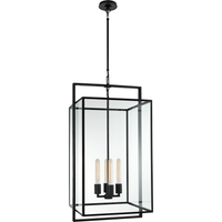 Halle Medium Lantern