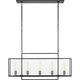 Halle Medium Linear Lantern